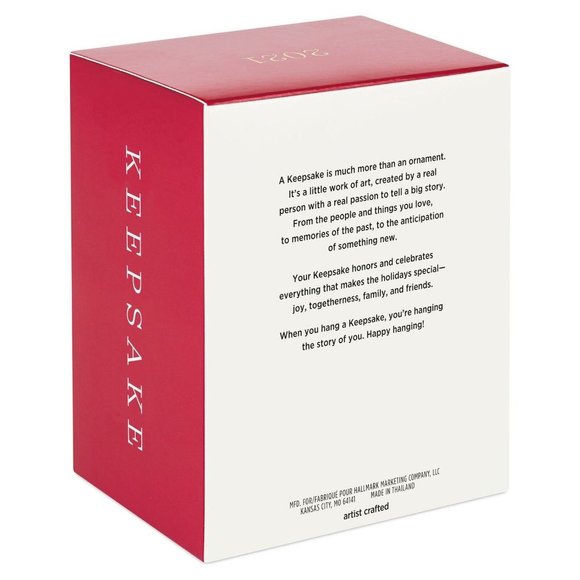 DreamWorks Animation Trolls Holiday in Harmony Poppy & Branch Hallmark Keepsake - Picture 5 of 6